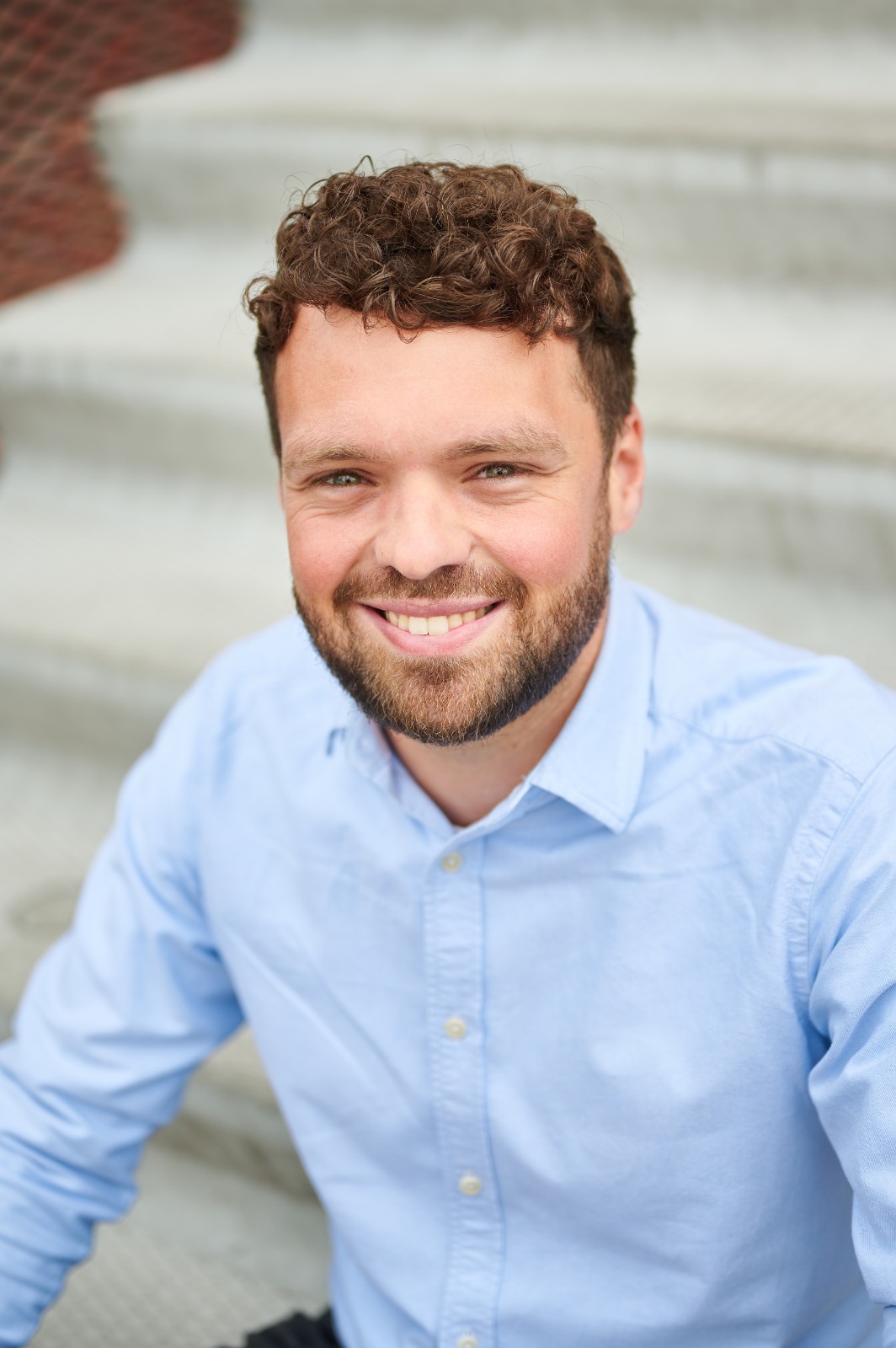Yord van Wermeskerken